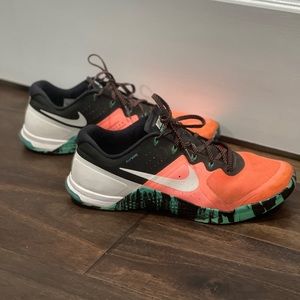 Nike Metcon 2